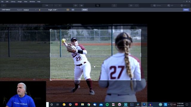 Frustrated With Luminar 4 Before Even Editing смотреть онлайн