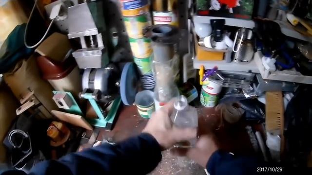 Профилактика бойлера Atlantic Steatite (