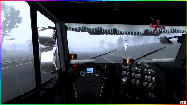 SnowRunner EURO TRUCK SIMULATOR Mad Max AMERICAN TRUCK SIMULATOR 2020 Speed Up YouTube Videos 4x 3 смотреть онлайн