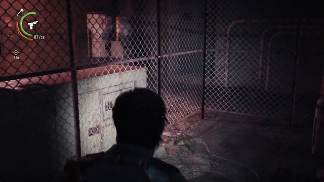 The Evil Within 2 - Chapter 13 - Stronghold - PS5 Gameplay смотреть онлайн