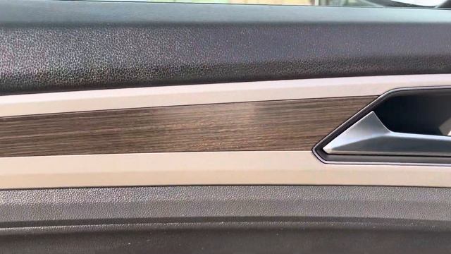 2019 Volkswagen Atlas Highline - walkaround 21w1e82a смотреть онлайн