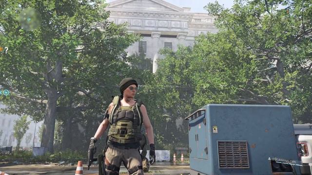 THE DIVISON 2 | 2K ULTRA HD | RTX 2060 | LIVESTREAM#2 смотреть онлайн