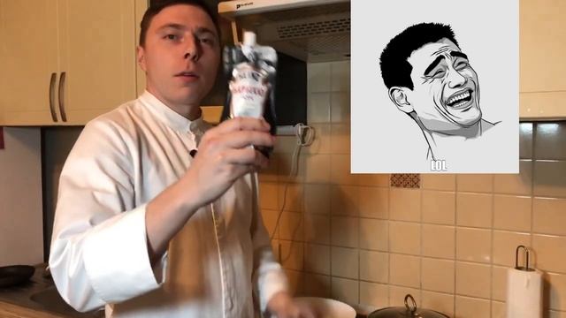 Свиные ребрышки | Без духовки | Барбекю | BBQ | Кулинарный канал шефа смотреть онлайн