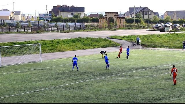 ЭВЕРЕСТ(Высокая Гора)-ТРУД 1-0 от 03-08-2019 смотреть онлайн