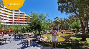 MEGASARAY RESORT SIDE 5* 🇹🇷