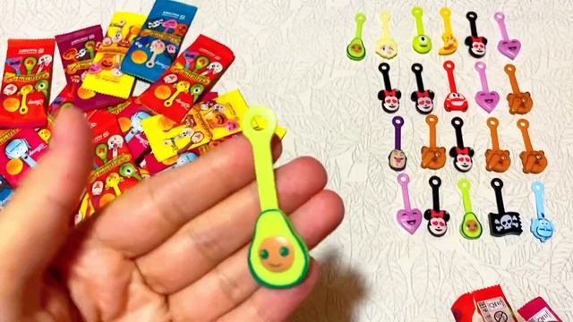 Скрепыши 2 ! Распаковка и обзор ! Имена персонажей! Юбилейный -какие призы ? Акция Магнит Скрепыши смотреть онлайн