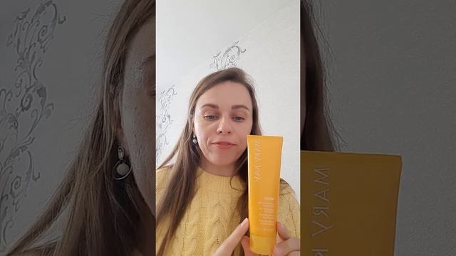 Солнцезащитная коллекция Мери Кей. смотреть онлайн