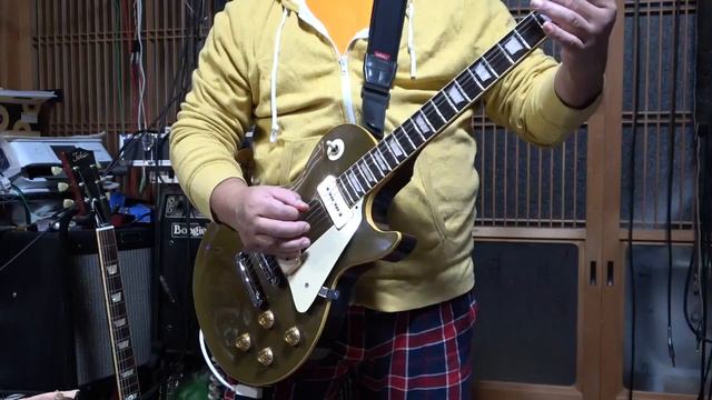 AriaProII LS600P 1980 & ZenDrive+Mesa Boogie Trans Atlantic TA 30 Head 005 смотреть онлайн