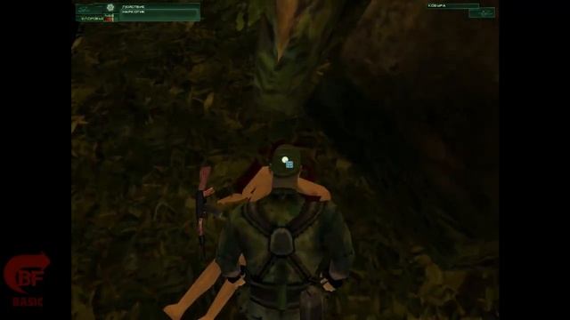 Hitman: Codename 47 - Миссия 5: Поиски племени Ува смотреть онлайн