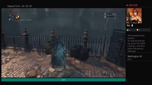 Smite, Warframe, Genesis, GTA, Skyforge, Bloodborne, Anthem & + смотреть онлайн