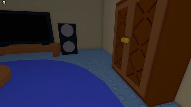 Roblox(Jim's Computer)"ESCAPE" смотреть онлайн