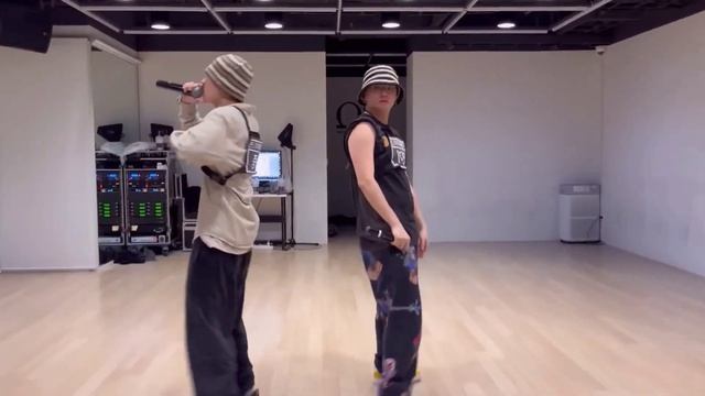 [MIRRORED] This World - ATEEZ {BBT Choreography Dance Practice} смотреть онлайн