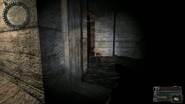 STALKER . Новый Арсенал 4.0 - Как узнать где тайник с иконой смотреть онлайн