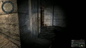 STALKER . Новый Арсенал 4.0 - Как узнать где тайник с иконой