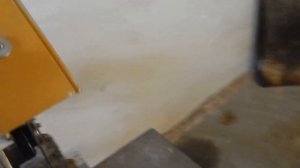 Вариант торцовочной пилы своими руками