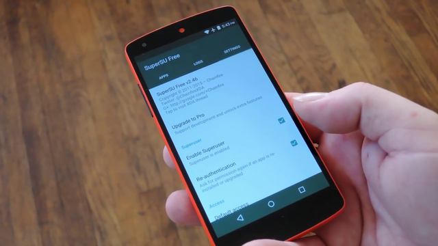 Get Android Pay Working on a Rooted Device [How-To] смотреть онлайн