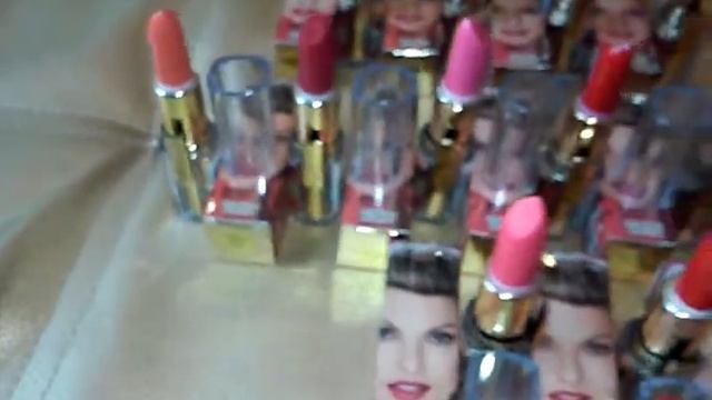 помада loreal causse смотреть онлайн
