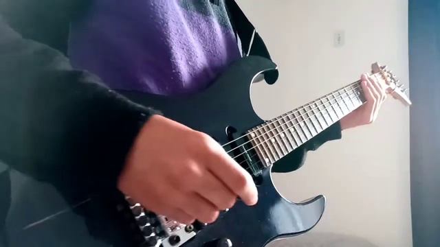 Sally Face - Memories and Dreams | Cover смотреть онлайн