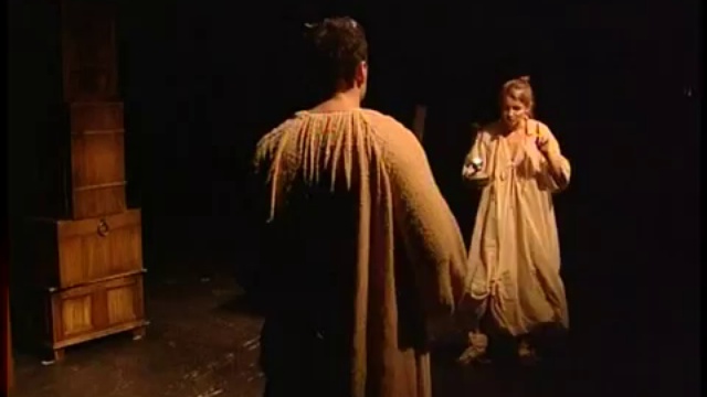 Старосветские помещики смотреть онлайн