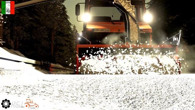 FS 19 ⚙️ Turboneve by R&L Modding Team [PREVIEW PC/Console]#nicko87 смотреть онлайн