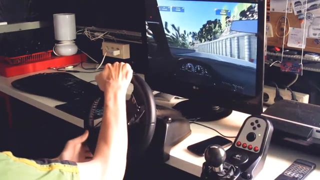 AC | DRIFT 240SX 2JZ @Hong Kong смотреть онлайн