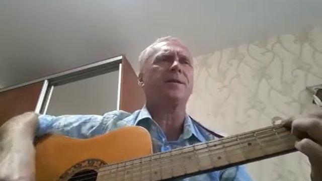Памяти Сергея Самофалова, музыка Леонтий Шишко. смотреть онлайн