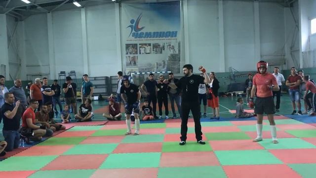 Бой по панкратиону. Мужчины 71кг смотреть онлайн