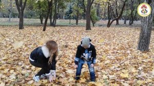 "Мои дети- мои крылья"