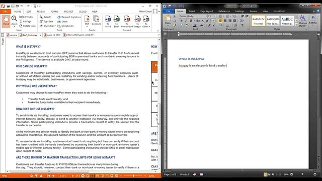 [TRICKS] Earn Php 1,500 for just 1 hour| Convert PDF to WORD| Online Home Typing Jobs at Philippine смотреть онлайн