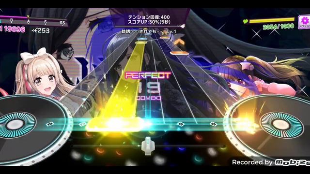 [D4DJ Groovy Mix x HARDCORE TANO*C #2] T+ VS SHARK - t+pazolite [EXP 14 - First Try] смотреть онлайн