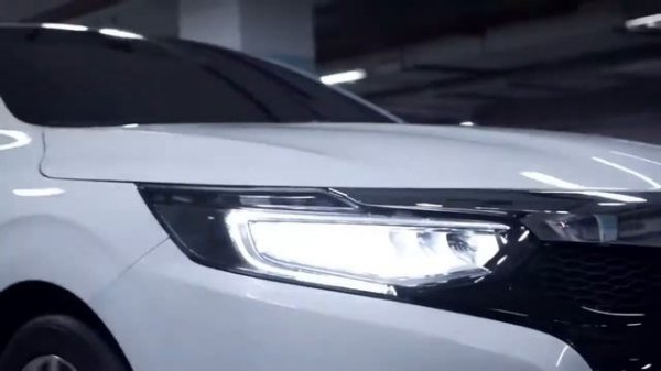 HONDA CRIDER 2021 New Model And Feature