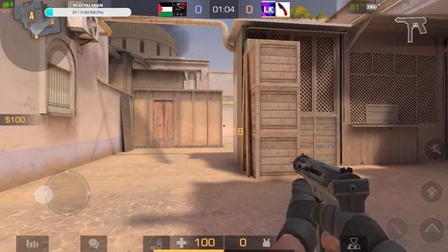 СТРИМ СТАНДОФФ 2 / ИГРАЮ ДУЭЛЬ / КОПЛЮ ГОЛДУ / ИГРАЮ НАПЫ смотреть онлайн