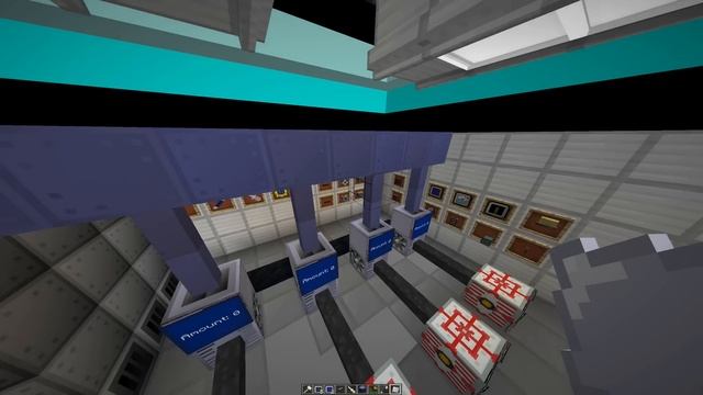 Gregtech 5 - Optimizing Pipes, Liquids and Steam Control Tutorial смотреть онлайн