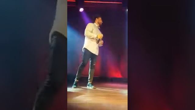 Samuel Cuenda y Mercedes Duran - Que sabe nadie (Madrid 18/11/17) смотреть онлайн