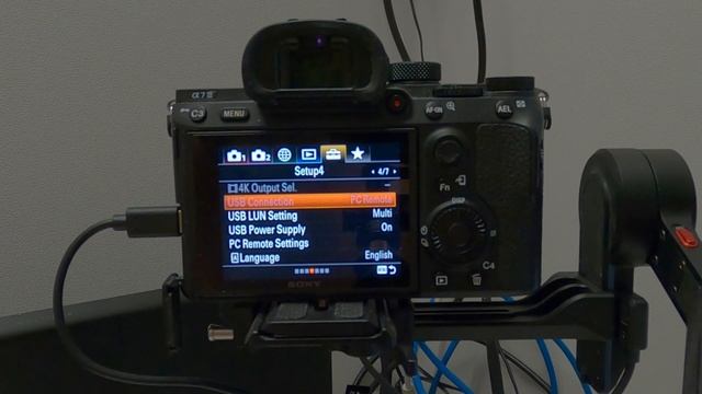 Weebill S + SONY | ВЗЛОМ СИСТЕМЫ | Раскрой потенциал любой камеры Сони в связке с Weebill S смотреть онлайн