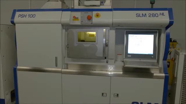 Промышленное производство | Аддитивные технологии ч.1 смотреть онлайн