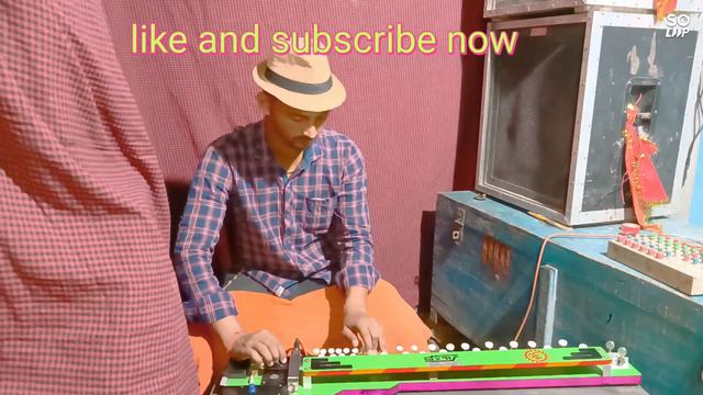 kaun disha mein leke chala re BENJO COVER SONG BY मोनू माईकल 🎸🎼 смотреть онлайн