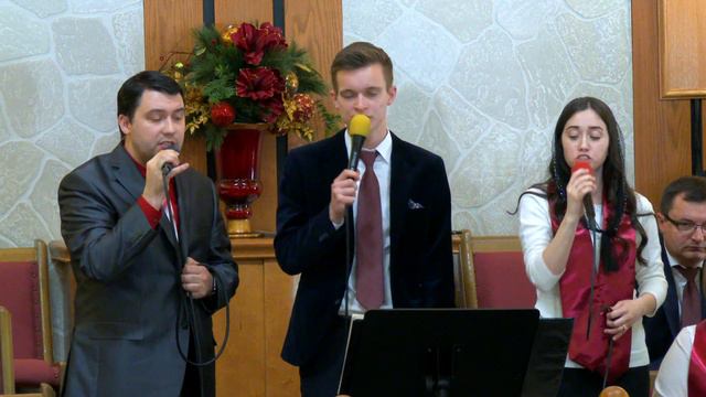 О ніч свята смотреть онлайн