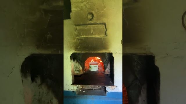 Чай из русской печки. Попытка первая смотреть онлайн