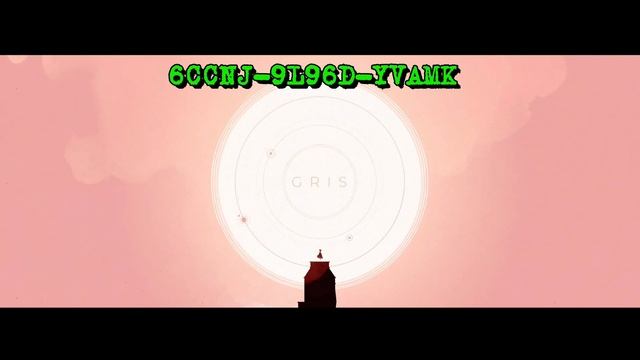 ⚜ Gris - Очень Глубокая История, Игра не Для Всех ⚜ смотреть онлайн