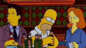 Симпсоны  – 8 сезон 10 серия / The Simpsons