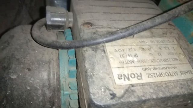 Свинцовые АКБ 5 лет в солнечной электростанции. смотреть онлайн