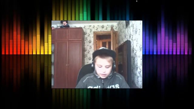 Биография  Ярмак