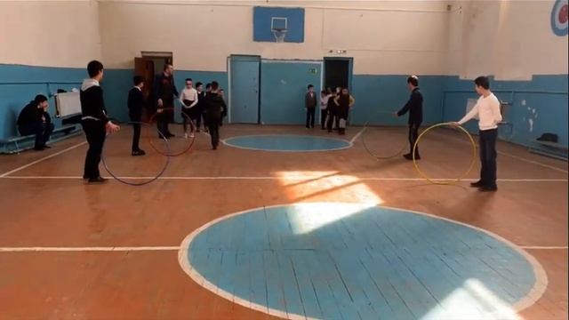 Акция «Физическая культура и спорт-альтернатива пагубным привычкам» смотреть онлайн