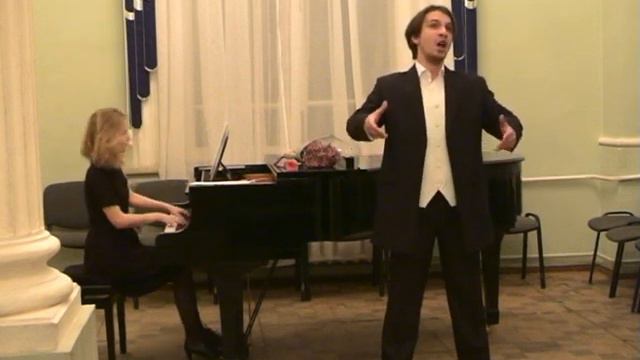 Георгий Свиридов "Утро в Москве" смотреть онлайн