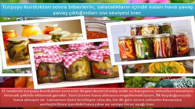 Turşunun üzerinde beyaz tabaka varsa смотреть онлайн