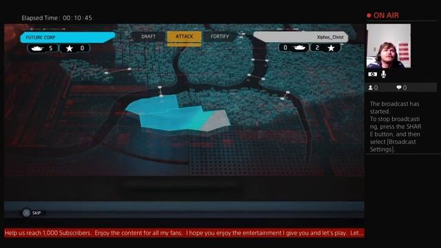 Risk Urban Assault Season 1 Episode 1 смотреть онлайн