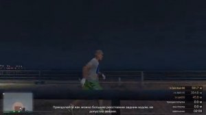 Как одеть маску,очки и головной убор одновременно!(GTA ONLINE)