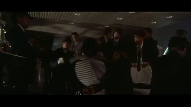 Майкл Дуглас Michael Douglas Gregg Allman   I'll Be Holding On OST Black Rain