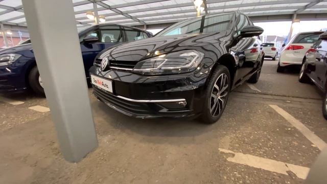 Almanya'da Volkswagen 2021 Fiyatları ? | Yeni GOLF 8, Polo ve Tiguan смотреть онлайн